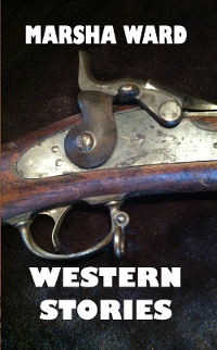 Western Stories: Four Tales of the West - New Cover