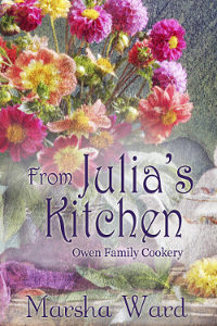 From Julia's Kitchen