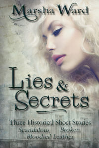 Lies & Secrets cover