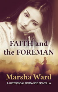 Faith and the Foreman cover
