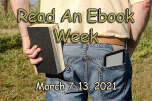 Read an Ebook Week